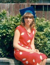 Stephanie Alleman - Class of 1980 - Aloha High School