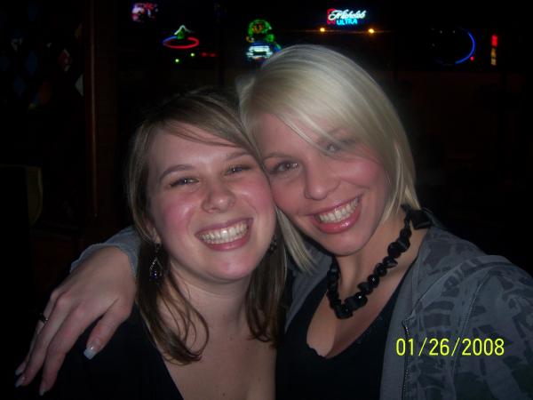 Lindsey Engler - Class of 1998 - Aloha High School