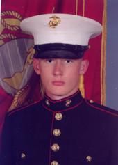 Joshua Cecil - Class of 2007 - Aloha High School