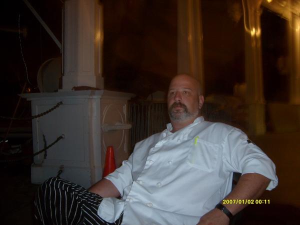 Brian Schwinn - Class of 1986 - Aloha High School