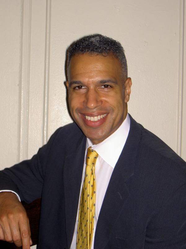 David Mensah - Class of 1980 - Aloha High School