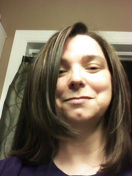 Jill Neuman - Class of 1985 - Aloha High School