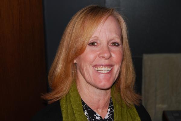 Joyce Dally - Class of 1975 - Aloha High School