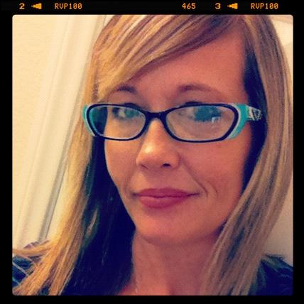 Christina Chamberlain - Class of 1991 - Aloha High School