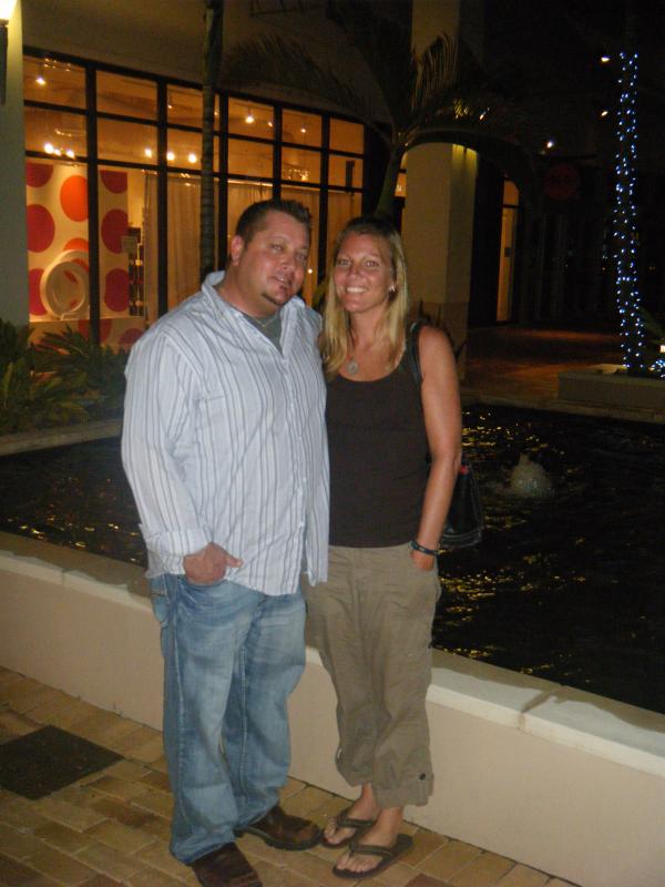 Jordan Rothman - Class of 1992 - Aloha High School