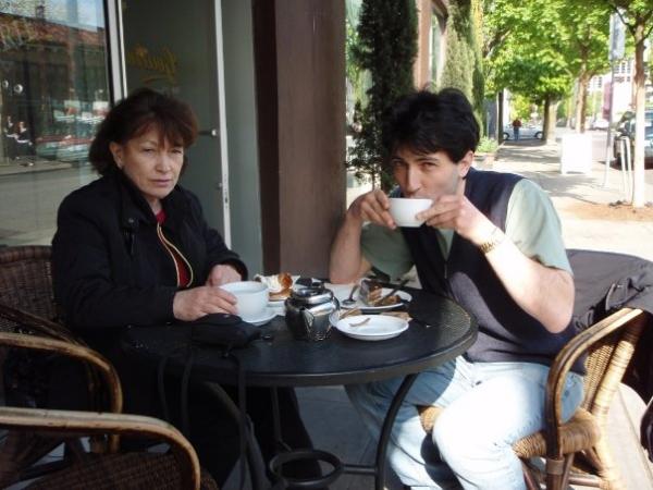 Alexander Akopyan - Class of 2002 - Aloha High School