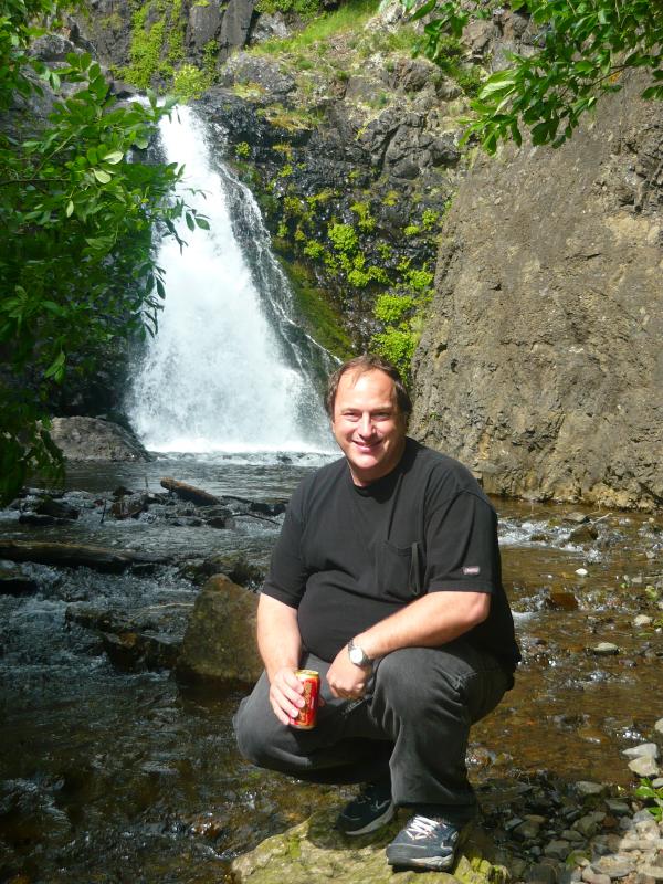Paul Schroder - Class of 1982 - Aloha High School