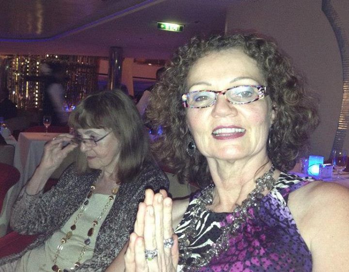 Cindy Ollison - Class of 1975 - Aloha High School