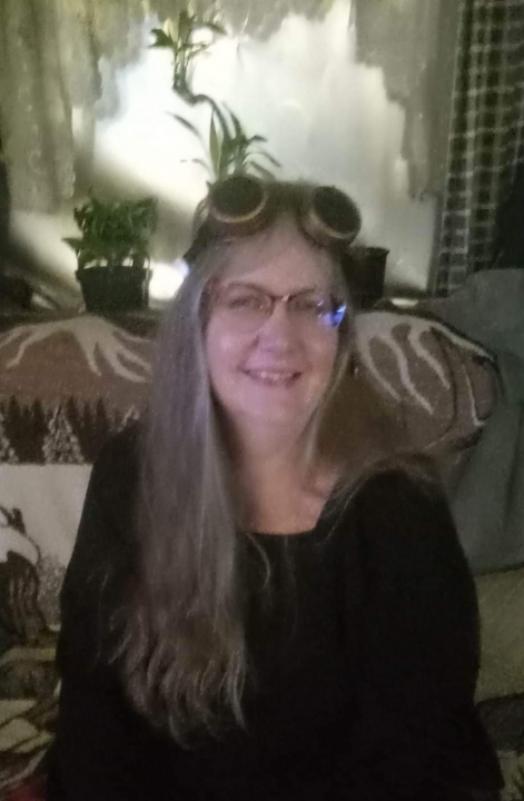 Robin Riley - Class of 1983 - Aloha High School