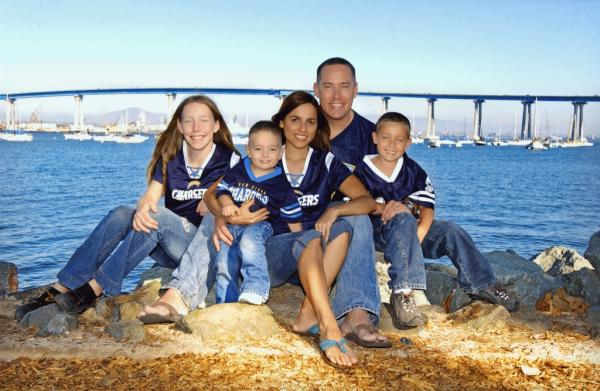 Scott Roper - Class of 1993 - Aloha High School