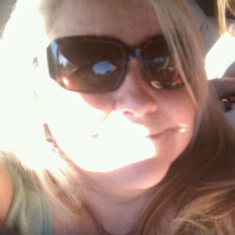 Kim Fredricks Sanders - Class of 1980 - Aloha High School