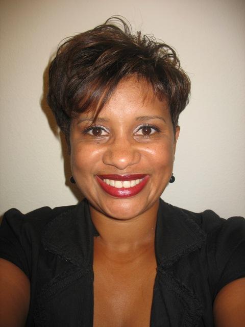 Chenise Wilder - Class of 1990 - Aloha High School