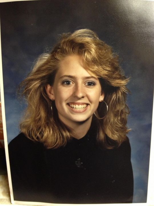 Deanna Shipley - Class of 1992 - Aloha High School