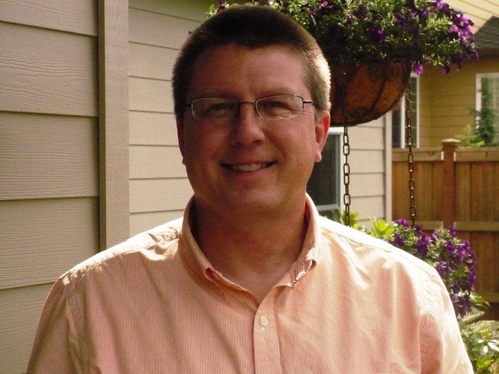 Greg Swett - Class of 1981 - Aloha High School