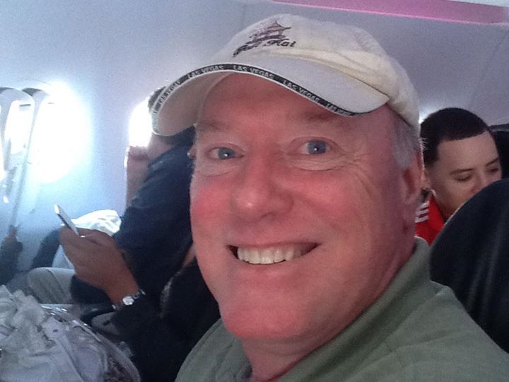 Bob Thornton - Class of 1972 - Aloha High School