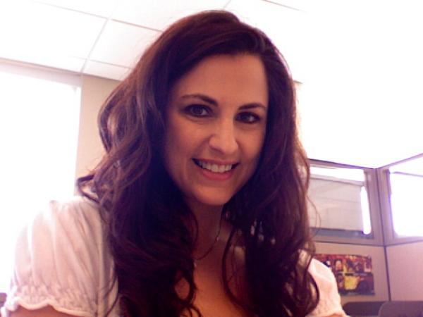 Marjorie Pierson - Class of 1992 - Tri County High School