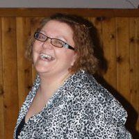 Cally Sleight - Class of 1984 - Tri County High School