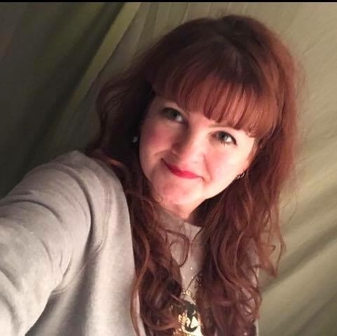 Teresa Wooden - Class of 1985 - Tri County High School