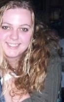 Melisa Rozanski - Class of 2000 - Tri County High School