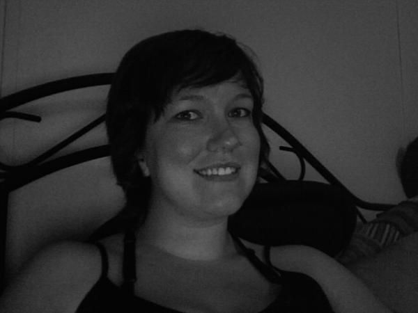 Amber Wessels - Class of 2001 - Tri County High School