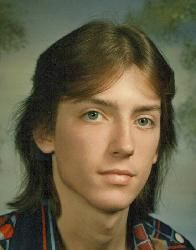 Thomas Burt - Class of 1979 - Tri County High School