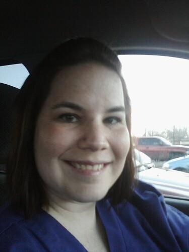 Joella Roberts - Class of 1996 - Tri County High School