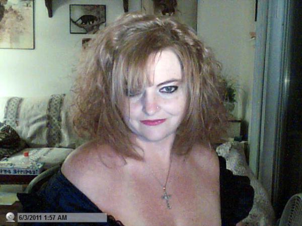 Teri Bromm - Class of 1991 - Tri County High School