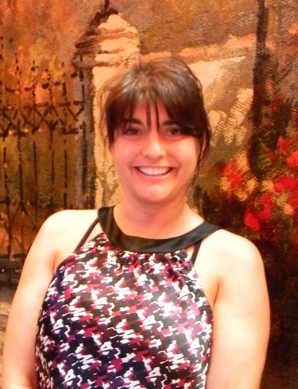 Correna Dietz - Class of 1986 - Tri County High School