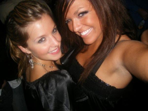 Megan Dill - Class of 2003 - Tri County High School