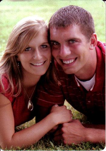 Melanie Eckert - Class of 2005 - Tri County High School
