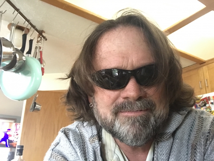 Kirk Schippers - Class of 1985 - Tri County High School