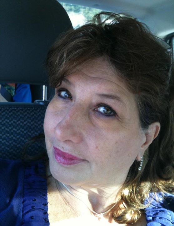 Catherine Pursell - Class of 1974 - Tri County High School