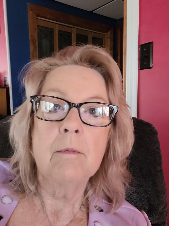 Beverly Beverly Bogardus - Class of 1971 - Tri County High School