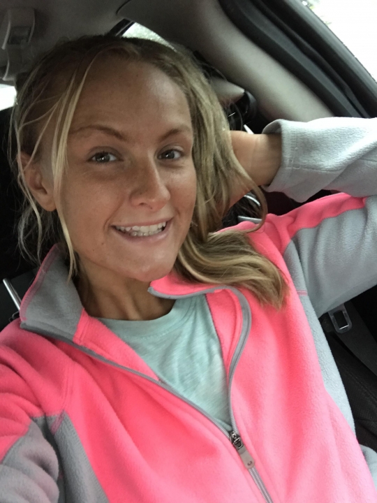Autumn Waldner - Class of 2006 - Tri County High School