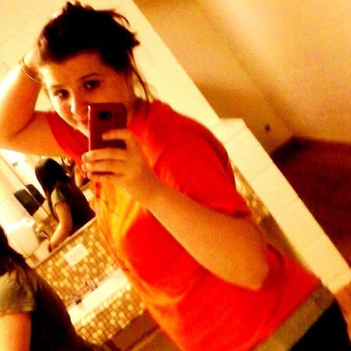 Natoshia Hassevoort - Class of 2013 - Fruitport High School