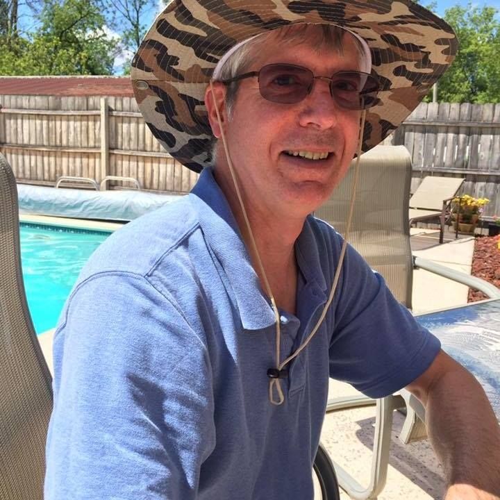 Ray Wall - Class of 1981 - Fruitport High School