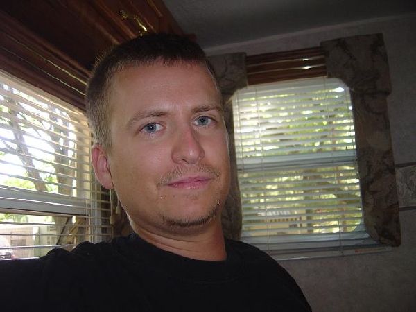 Jacob Steenhagen - Class of 1997 - Fruitport High School