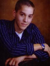 Nicholas Kiel - Class of 2006 - Fruitport High School