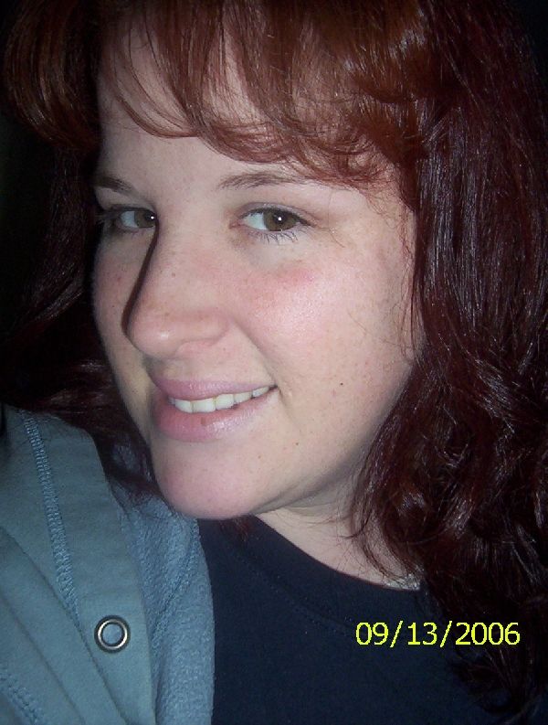Dana Shepard - Class of 1997 - Fruitport High School
