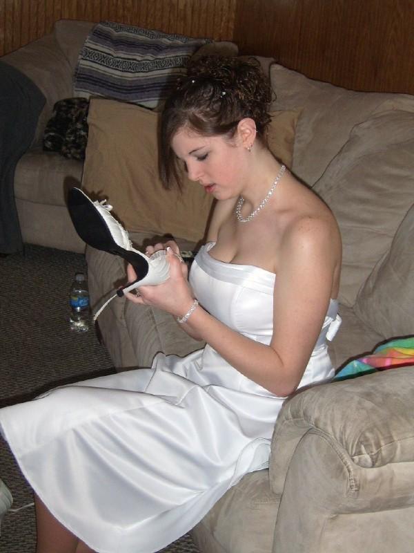 Emily Parker - Class of 2008 - Fruitport High School
