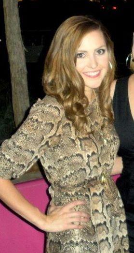 Nichole Vander Yacht - Class of 2004 - Fruitport High School