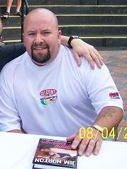 Rick Krehn - Class of 1989 - Fruitport High School