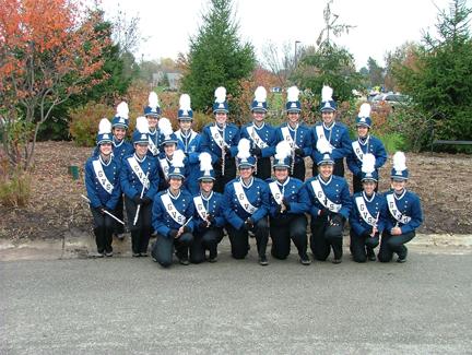 Sarah Mazurek - Class of 2005 - Fruitport High School