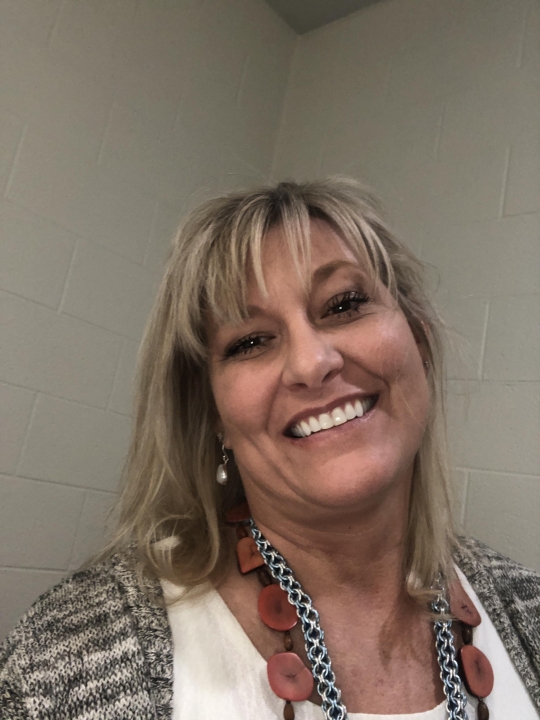 Kathleen Umstead - Class of 1987 - Fruitport High School