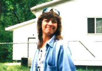 Glenna Tyler - Class of 1985 - Fruitport High School