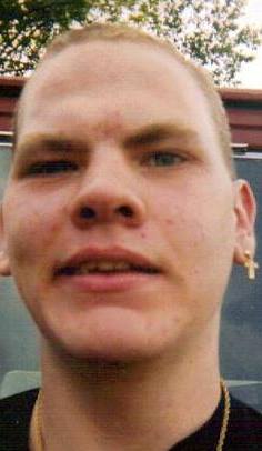 Ted Price - Class of 2001 - Fruitport High School