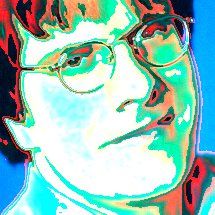 Harald Nikolaus - Class of 1986 - Fruitport High School