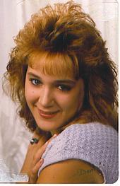 Krista Brown - Class of 1989 - Fruitport High School