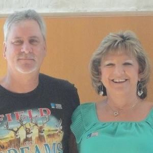 Melody Cloud - Class of 1972 - Fruitport High School