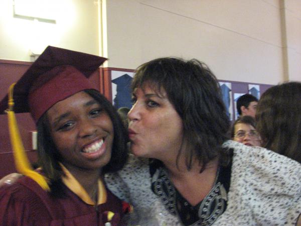 Maria Maria Bradshaw - Class of 1984 - Fruitport High School